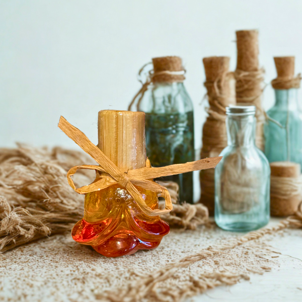 Rosehip Oil with Black Currant Seed Oil